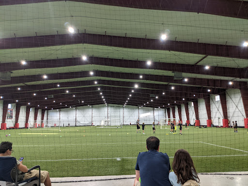 Football Club «La Roca Futbol Club», reviews and photos, 335 N 300 W #104, Kaysville, UT 84037, USA