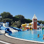 Photo n°2 de l'avis de Verena.e fait le 03/09/2023 à 13:02 sur le  Sant'Angelo Village à Cavallino-Treporti