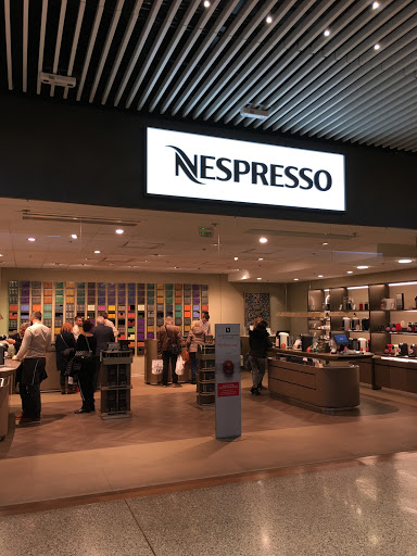 Boutique Nespresso CAP3000
