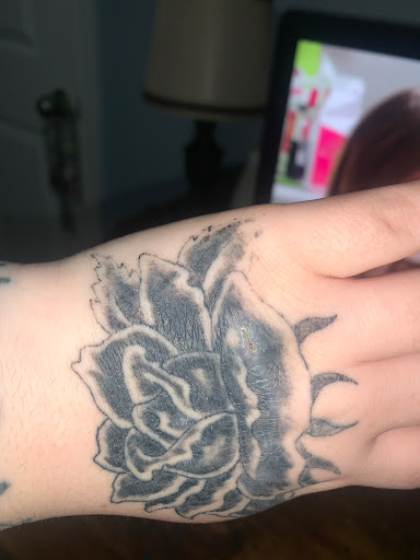 Body Piercing Shop «Artisan Body Piercing And Tattoo», reviews and photos, 5720 Hoggard Rd, Norfolk, VA 23502, USA