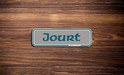 JOURT Père et fils Menuiserie bois à Brest