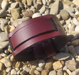 Photo n°20 de SUBLIMECUIR à Chamblanc ()