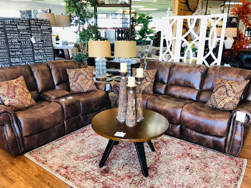 Furniture Store «Furniture Discounters», reviews and photos, 4150 Lafayette Rd, Indianapolis, IN 46254, USA