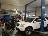 Marios Auto Sales - Photo 5 - Car repair in Minneapolis, MN, Minneapolis