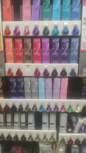 Beauty Supply Store «Sally Beauty», reviews and photos, 3345 Rosecrans St d, San Diego, CA 92110, USA