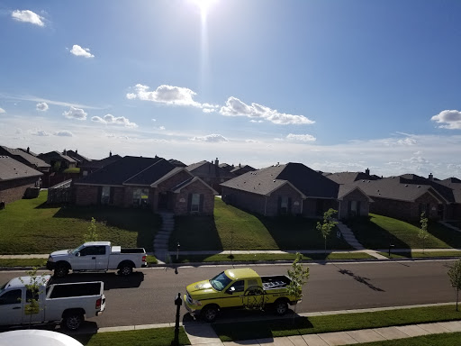 Texas Roofing Divison in Plainview, Texas