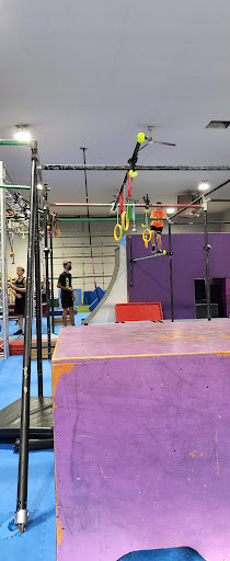 Sports Club «Pinnacle Parkour Academy, Washington Township», reviews and photos, 505 NJ-168, Turnersville, NJ 08012, USA