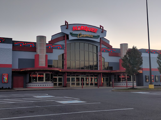 Movie Theater «Marquee Cinemas, Galleria 14, Beckley, WV», reviews and photos, 200 Galleria Plaza, Beckley, WV 25801, USA