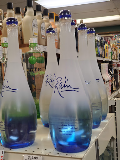 Liquor Store «Allview Liquors», reviews and photos, 9495 Old Annapolis Rd, Ellicott City, MD 21042, USA