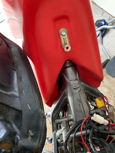 Motorcycle Shop «KFG MOTORSPORTS», reviews and photos, 1425 22nd St NW f, Auburn, WA 98001, USA