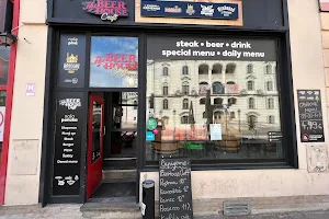 The Beer House image