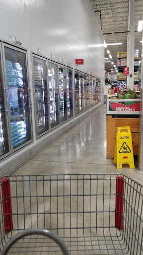 Warehouse club «BJ’s Wholesale Club», reviews and photos, 8005 NW 95th St, Hialeah Gardens, FL 33016, USA