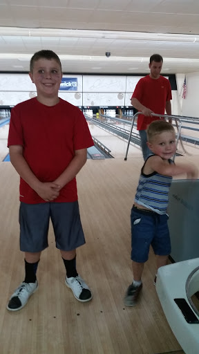 Bowling Alley «Bowlarama Lanes», reviews and photos, 2300 W 15th St, Panama City, FL 32401, USA