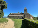 Église Saint-Pierre de Brancion Martailly-lès-Brancion