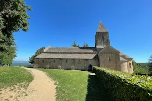 Church of Saint-Pierre of Brancion image