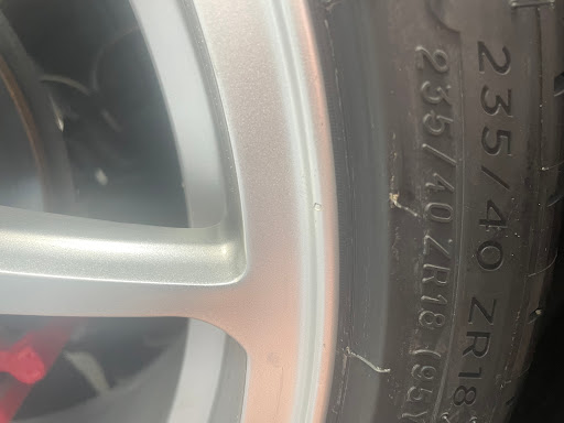 Tire Shop «Discount Tire Store - Lakeland, FL», reviews and photos, 6975 US Hwy 98 N, Lakeland, FL 33809, USA