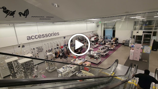 Department Store «Nordstrom Rack Newbury», reviews and photos, 497 Boylston St, Boston, MA 02116, USA