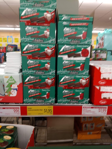 Supermarket «ALDI», reviews and photos, 1432 E Rand Rd, Prospect Heights, IL 60070, USA