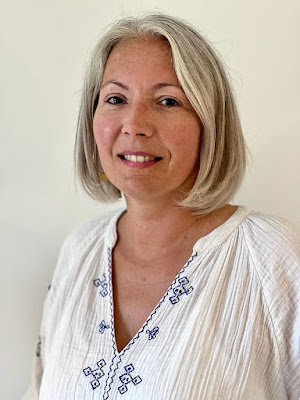 Laetitia Portejoie - Sophrologie - Méthodes PEAT - Constellations Familiales - Soins Quantiques et énergétiques à Noisy-le-Grand