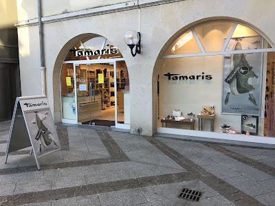 Tamaris à Compiègne