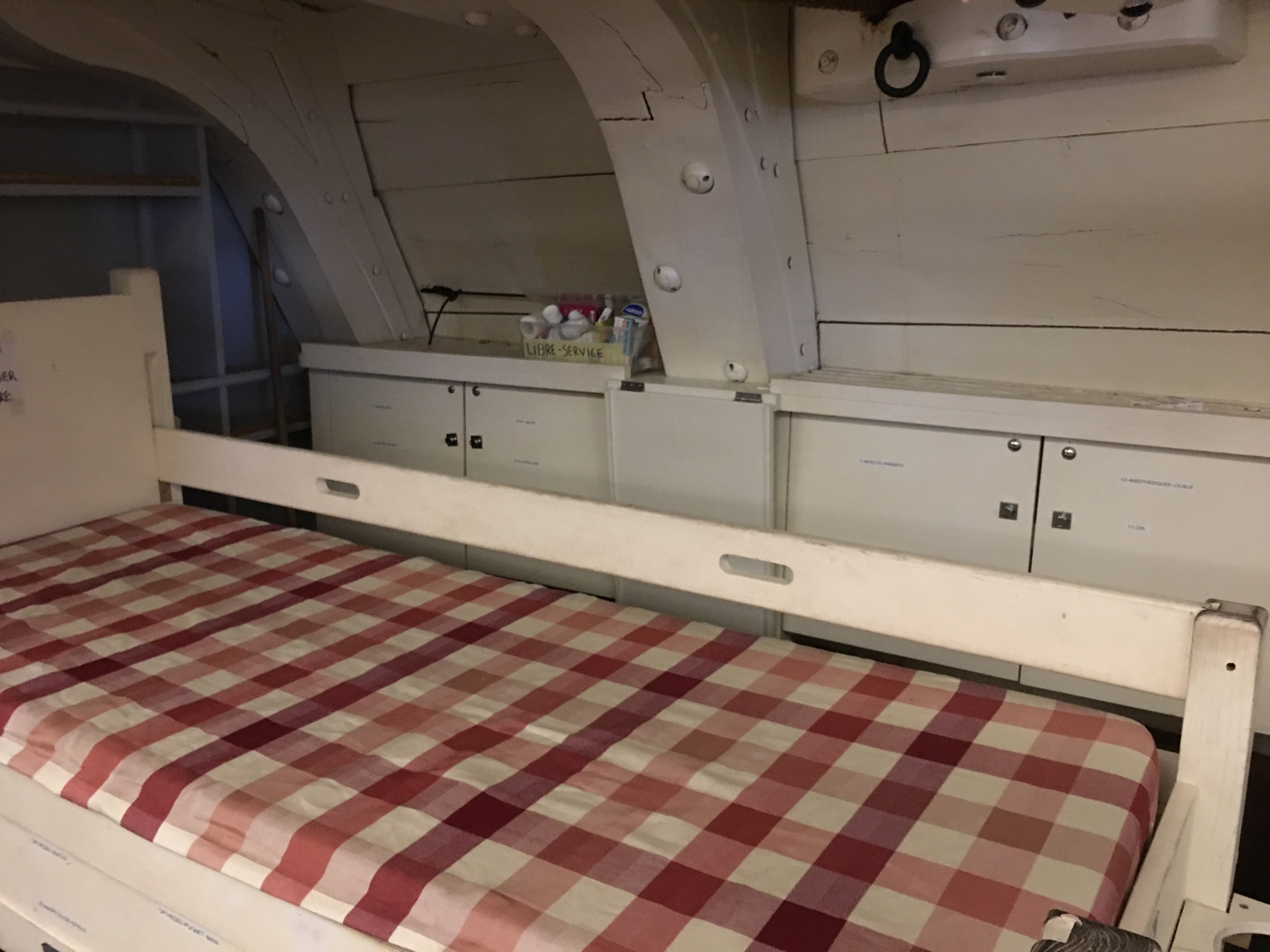 Photo n° 10 de l'avis de yves.o fait le 19/09/2018 à 05:56