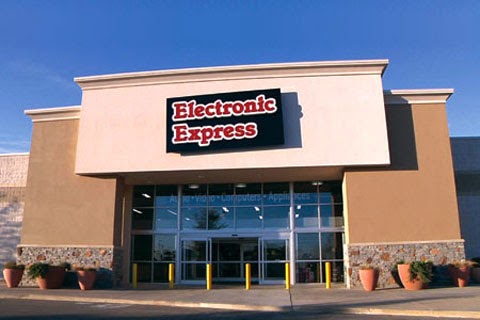 Electronic Express, 1720 Old Fort Pkwy, Murfreesboro, TN 37133, USA, 