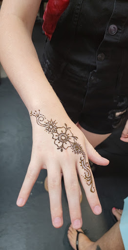 Tattoo Shop «Body Language Tattoo & Piercing Studio», reviews and photos, 3802 Cove View Blvd z, Galveston, TX 77554, USA