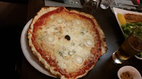 Pizza du Pizzeria La Bella Vita à Villette-d'Anthon - n°6