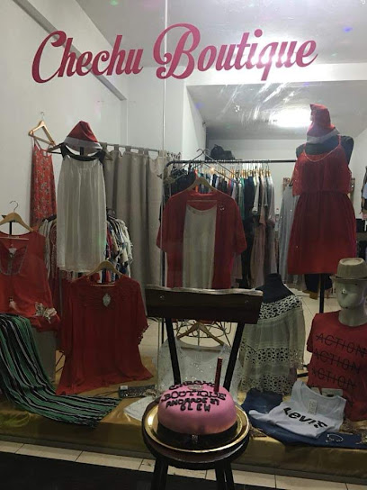 Chechu boutique