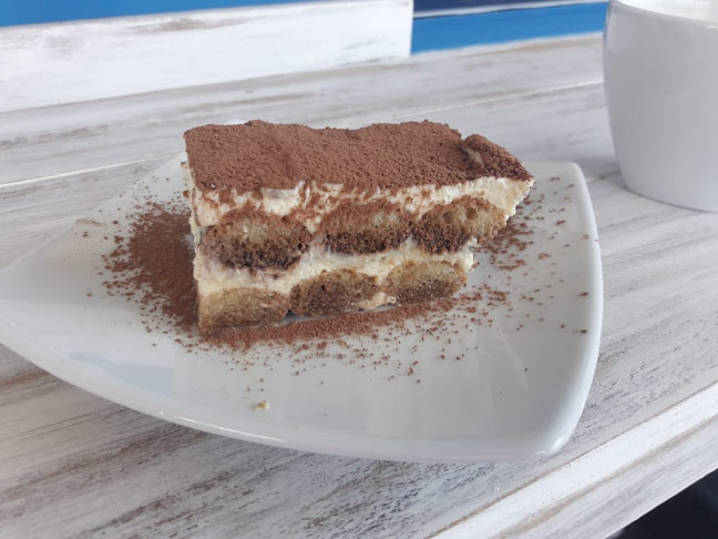 La Palmera Cake & Lounge - Cafetería