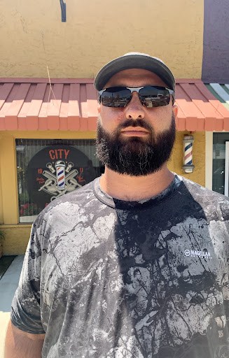  «CITY BARBER SHOP», reviews and photos, 134 Company St, Wetumpka, AL 36092, USA