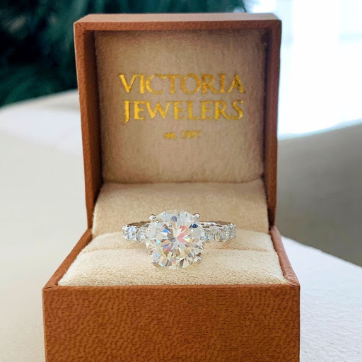 Jeweler «Victoria Jewelers», reviews and photos, 4844 New Broad St, Orlando, FL 32814, USA