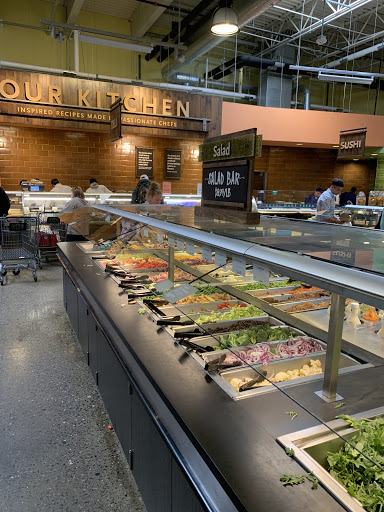Grocery Store «Whole Foods Market», reviews and photos, 350 Grasmere Ave, Fairfield, CT 06824, USA