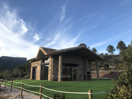 La Resinera, Albacete en Cotillas