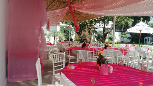 Jardín de Fiestas La Perlita
