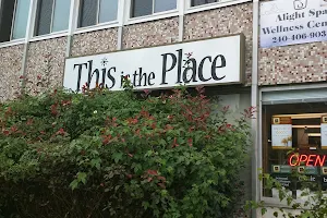 This Is the Place Bookstore image