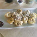 Photo n°1 de l'avis de Marco.i fait le 25/04/2024 à 15:26 sur le  Osteria il Gufetto à Gradara