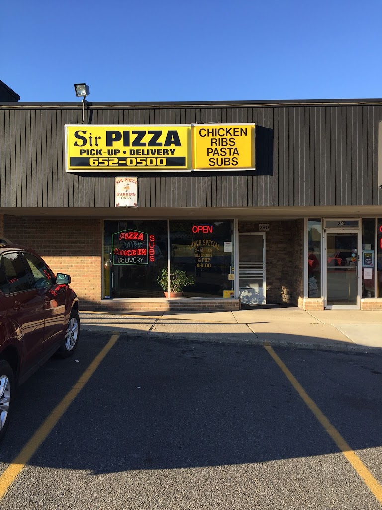 Sir Pizza 48306