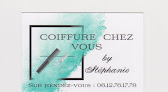 Photo du Coiffeur à domicile Coiffure chez vous by Stéphanie à Rivesaltes