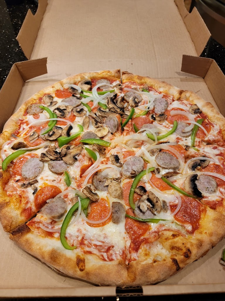 Amicis Italian Kitchen 30114