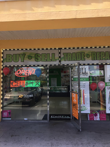 Cell Phone Store «CELLFIX - CELLPHONE REPAIR- TEMPLE TERRACE», reviews and photos, 8892 N 56th St, Temple Terrace, FL 33617, USA