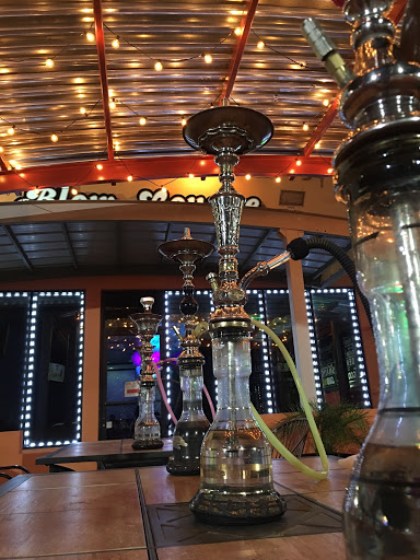 Hookah Bar «Blow Hookah Lounge & Smoke Shop», reviews and photos, 9663 Folsom Blvd, Sacramento, CA 95827, USA