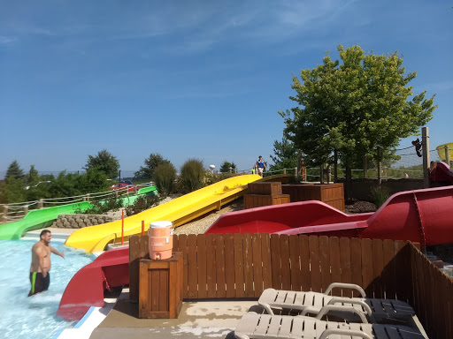 Water Park «Raging Waves Waterpark», reviews and photos, 4000 N Bridge St, Yorkville, IL 60560, USA