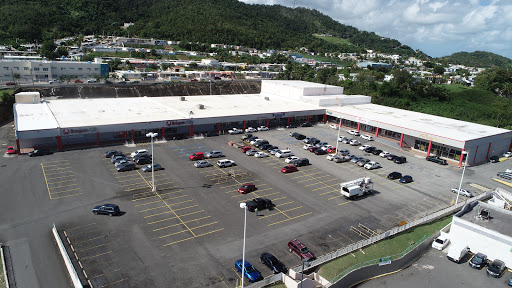 International Roofing Puerto Rico & Virgin Islands