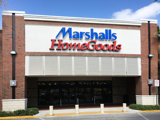 Department Store «Marshalls & HomeGoods», reviews and photos, 801 S University Dr #200, Plantation, FL 33324, USA