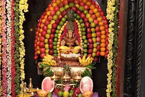 Sri Ayyappa Swamy Temple Pondicherry image