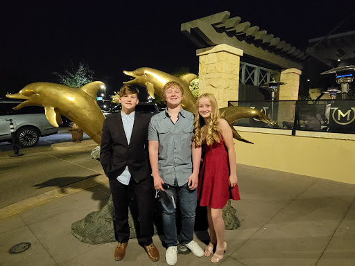 Shopping Mall «Kierland Commons», reviews and photos, 15205 N Kierland Blvd #150, Scottsdale, AZ 85254, USA