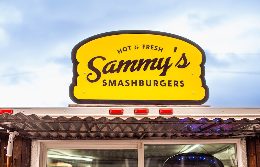 Sammy’s Smash Burger 97024