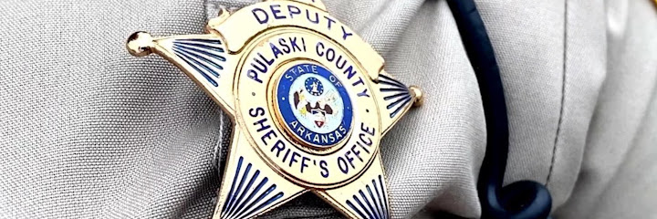 Pulaski County Sheriff's Office