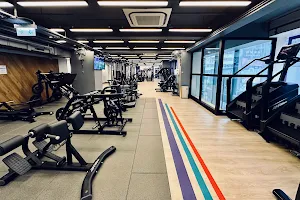 Anytime Fitness Mong Kok image